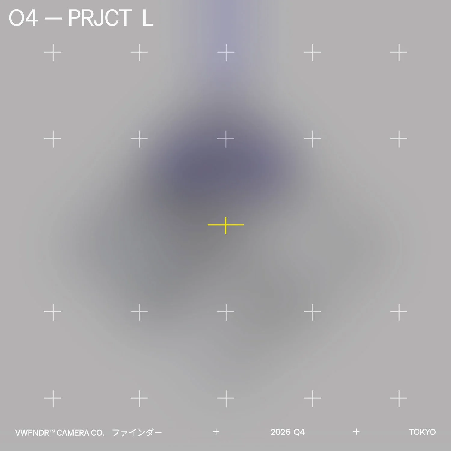 PRJCT L — Q4 2026