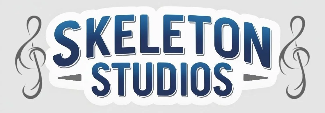 Skeleton Studios | Global Music Supervision &amp; Licensing for Film, TV &amp; Media