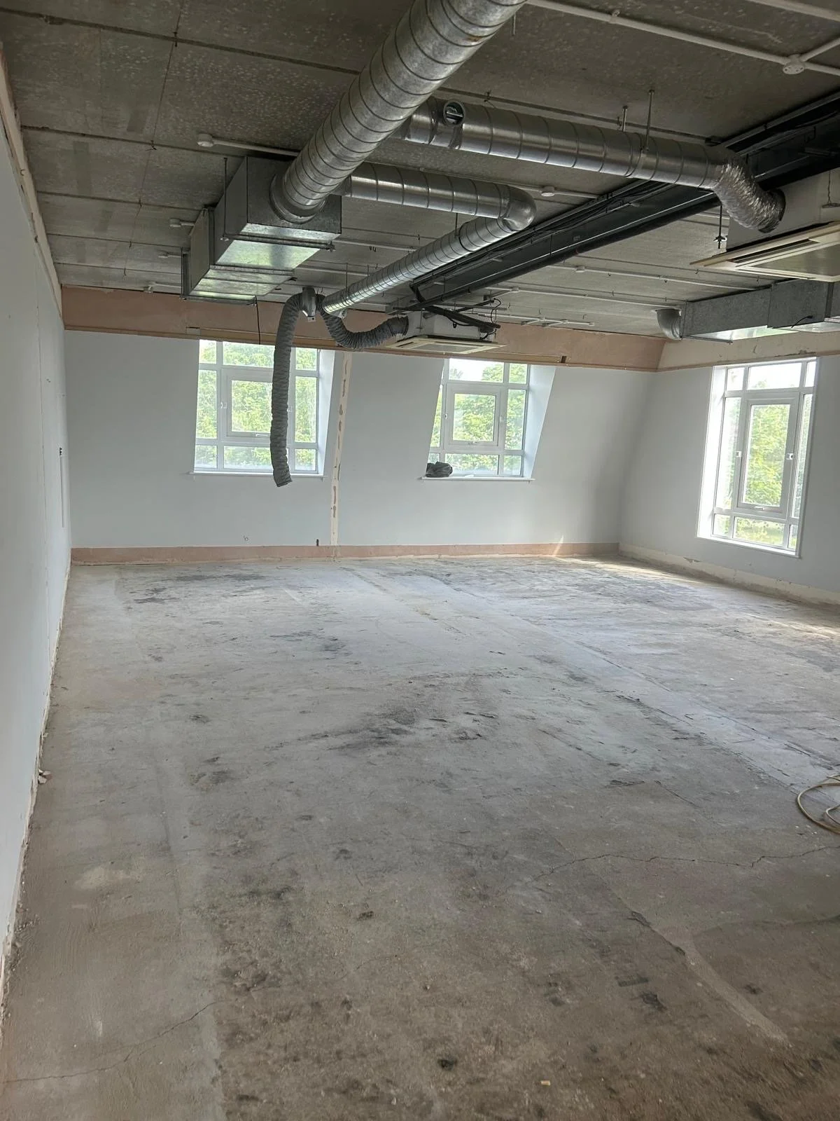 Office Strip Out Twickenham by SmartClear Solutions