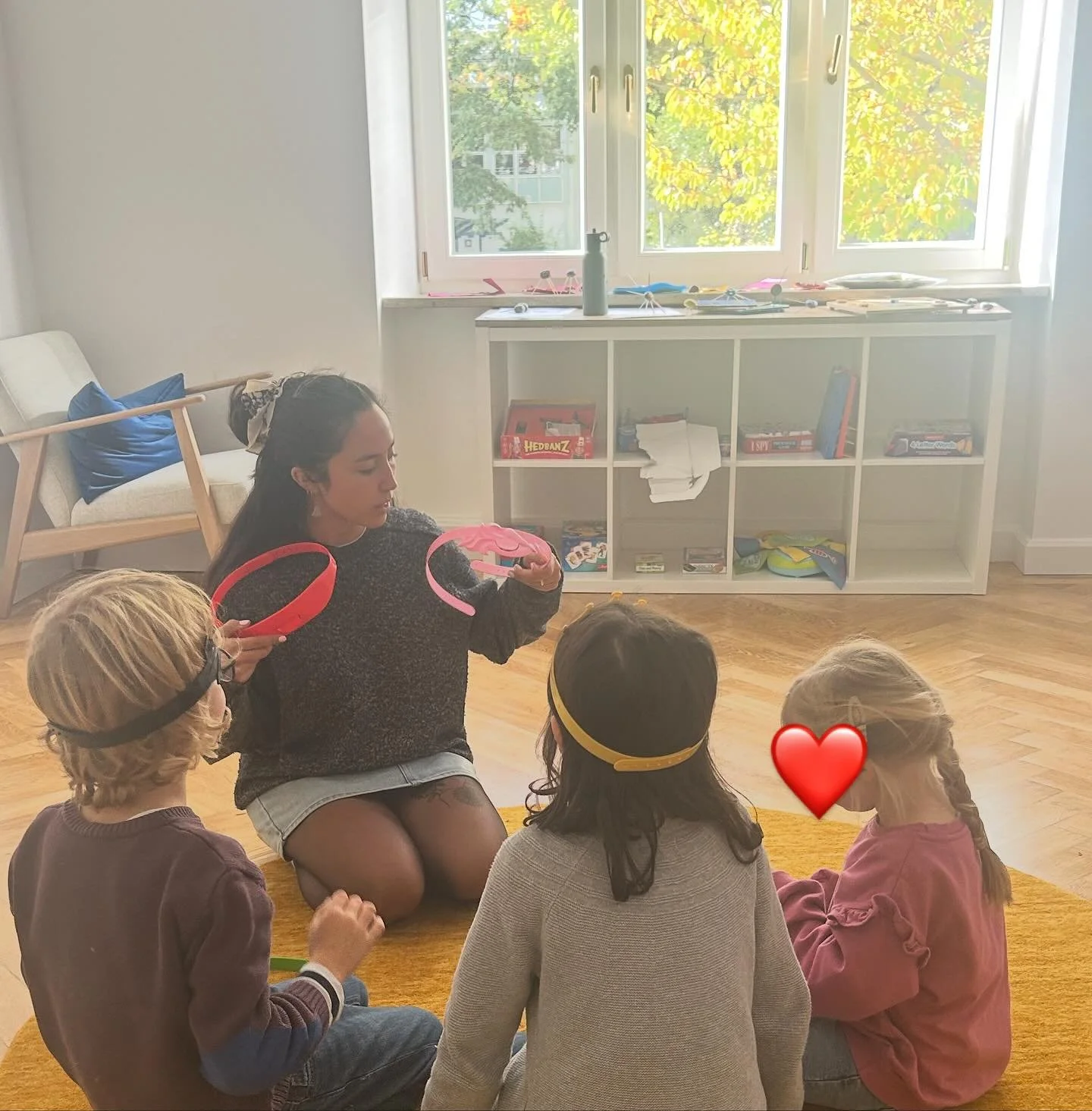 🇩🇪✨ Wusstest du, dass das fr&uuml;he Lernen von Englisch Kindern in Deutschland einen langfristigen schulischen und kognitiven Vorteil verschafft?

Aktuelle Studien deutscher Universit&auml;ten zeigen:
📚 Kinder, die schon in der 1. Klasse Englisch