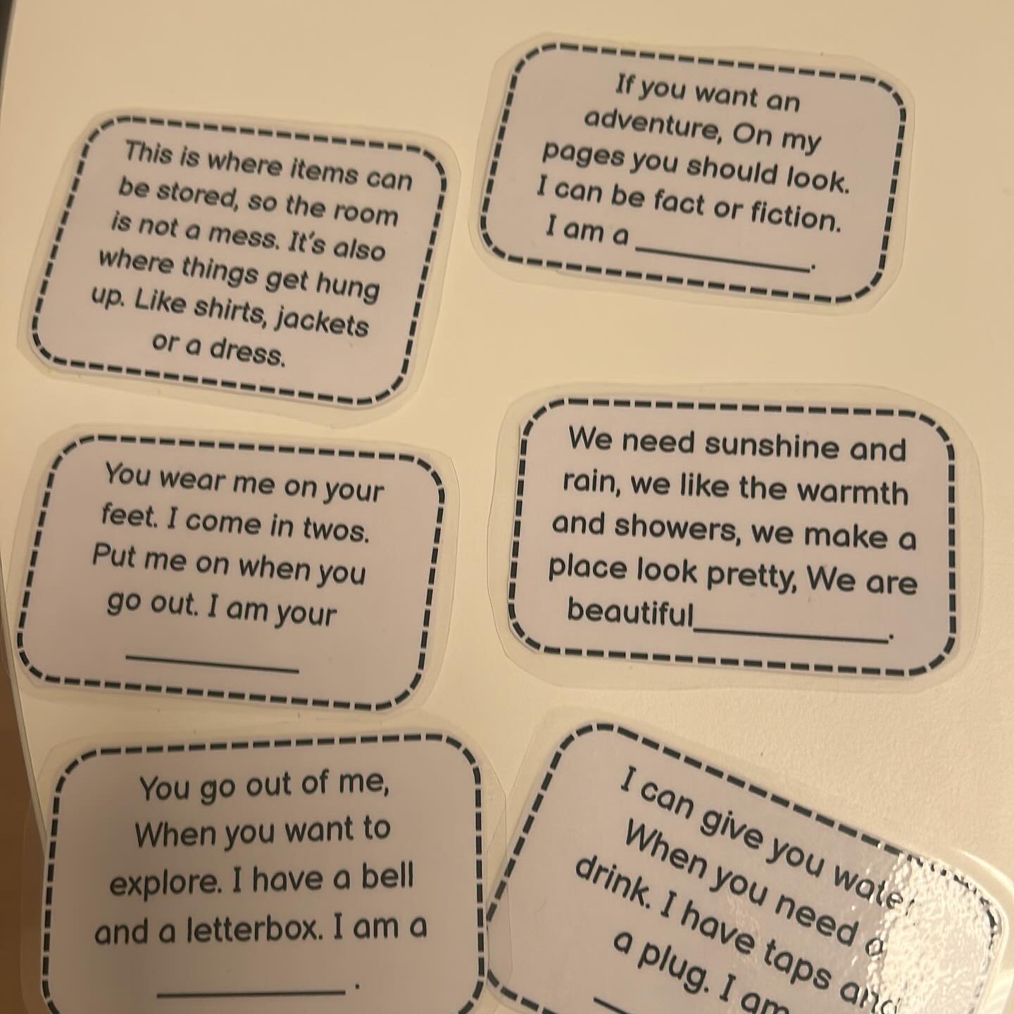 Word search through rhymes &hellip; vocabulary at BFC to kick off Monday #englischf&uuml;rkinder #brightfutureclubs