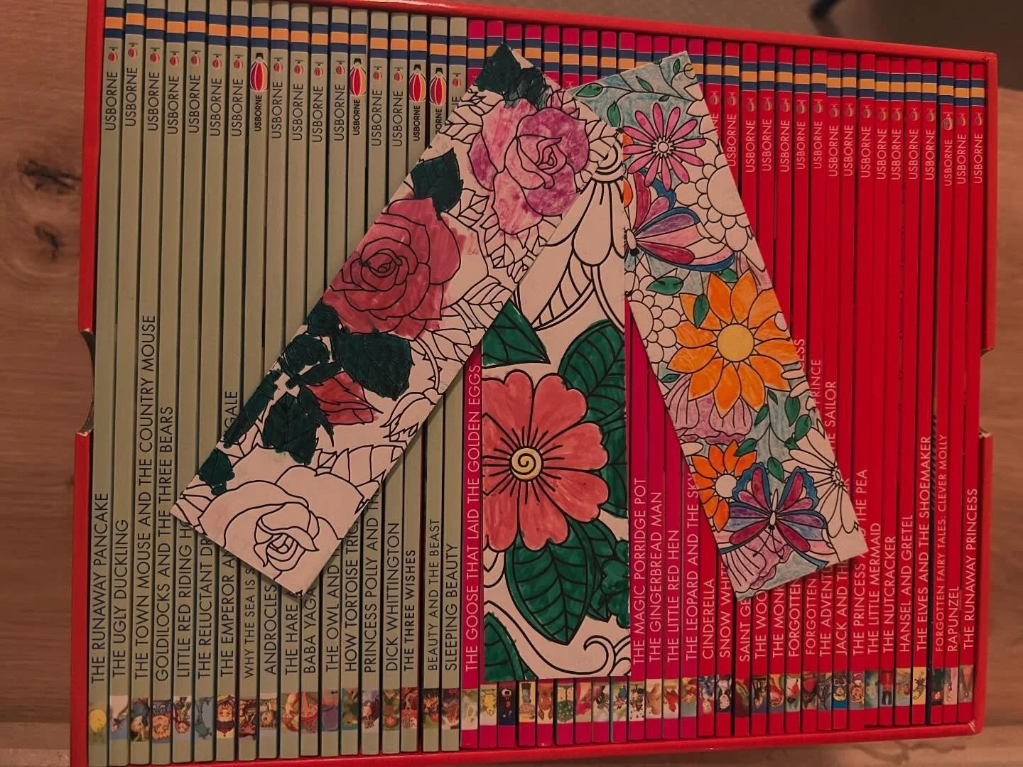 Book marks for our books&hellip; first we craft then we read&hellip; come join our reading class&hellip; #englischf&uuml;rkinder #brightfutureclubs