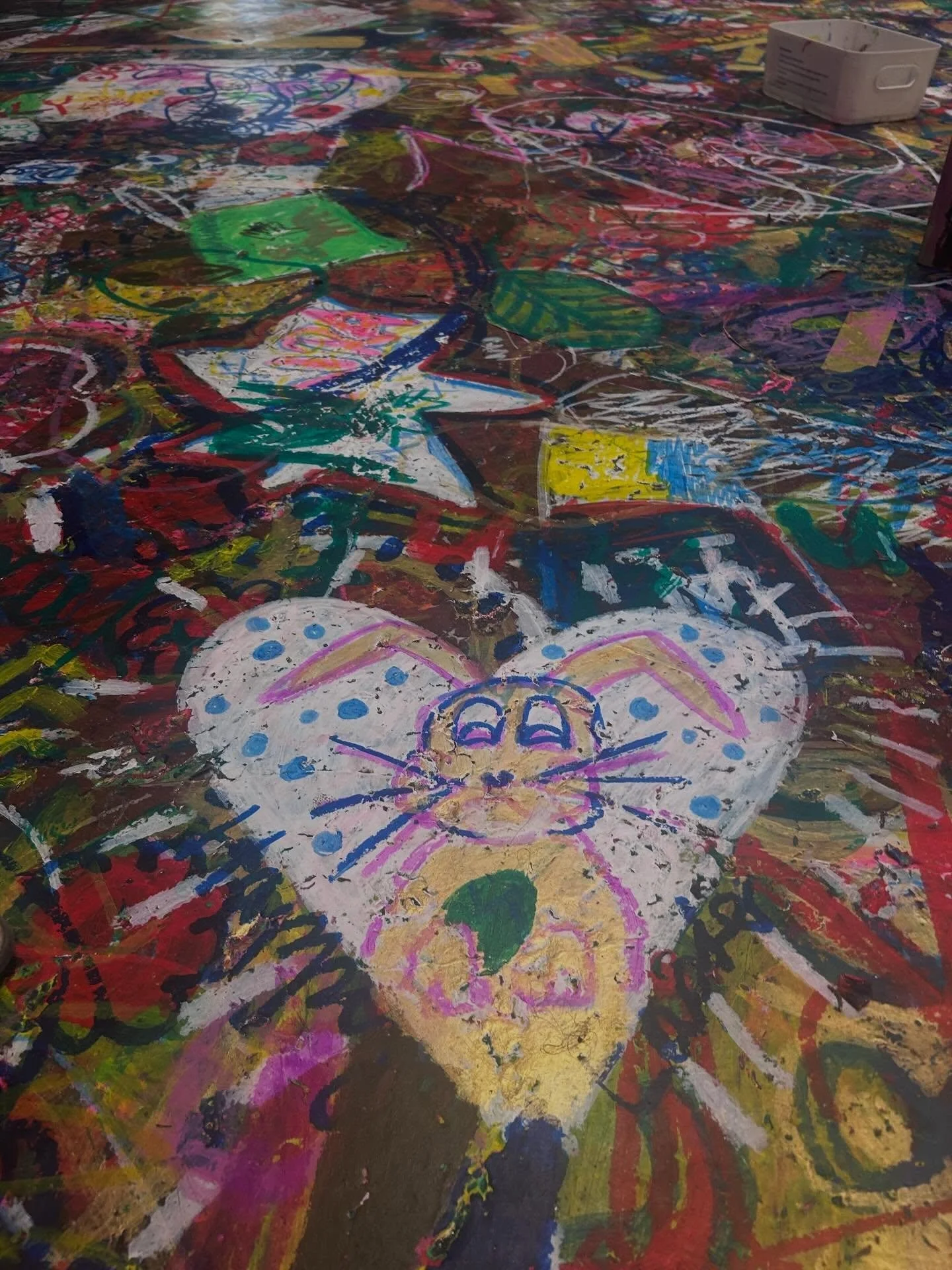 Happy Easter and a good two weeks break! See you soon&hellip; the BFC #englischf&uuml;rkinder #brightfutureclubs