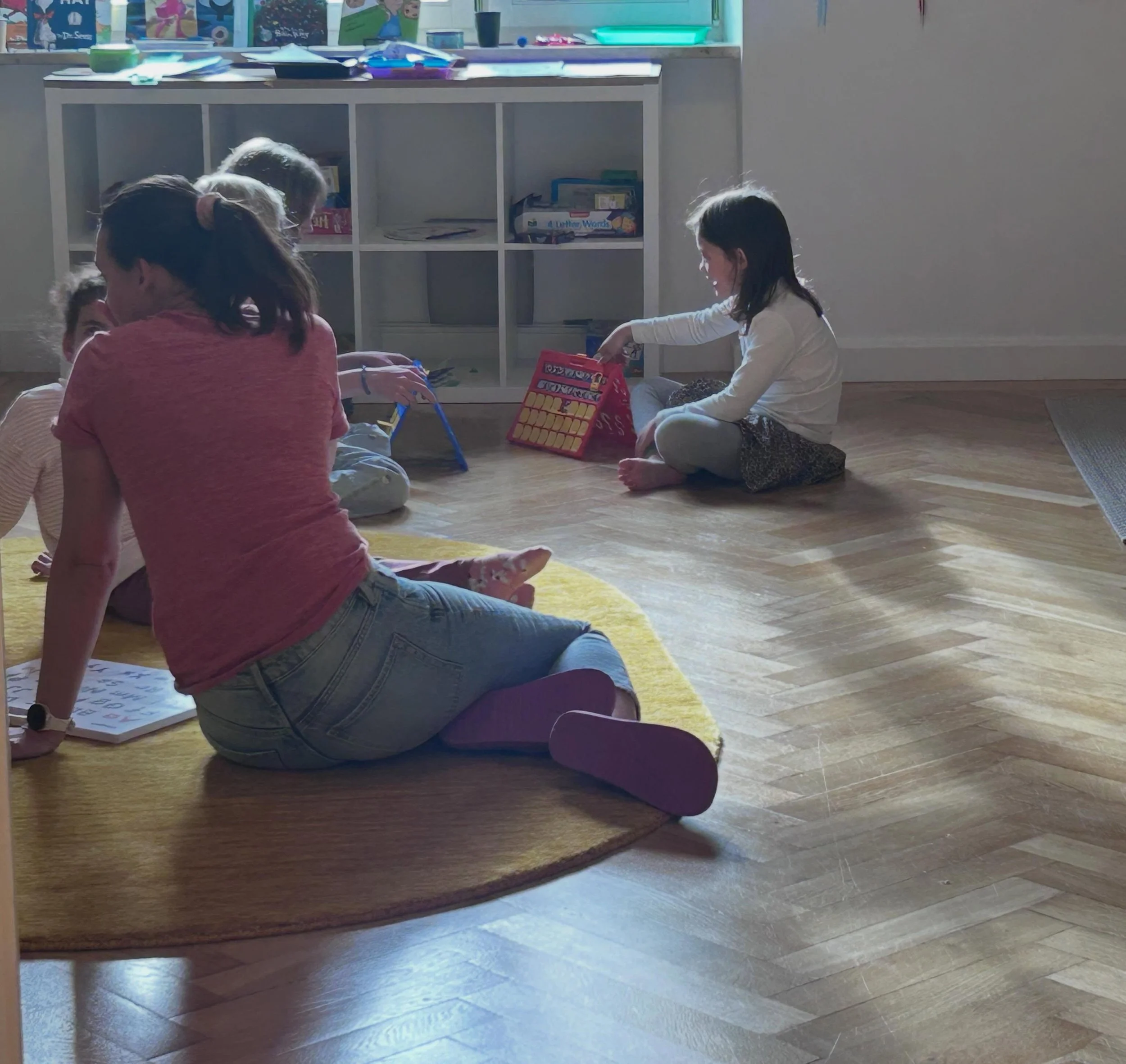 Ending the day on a high note 🎮✨
Games, laughs, and good vibes at Bright Future Clubs 💙

#BrightFutureClubs #AfterSchoolFun #GameTime #GoodVibesOnly #YouthPrograms CommunityStrong FunMoments PlayAndLearn MakingMemories EndOfDayWins