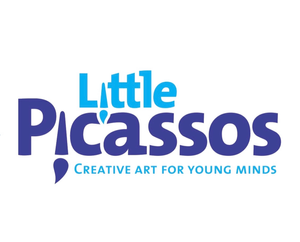 Little Picasso logo