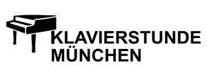 Klavierstunde München logo