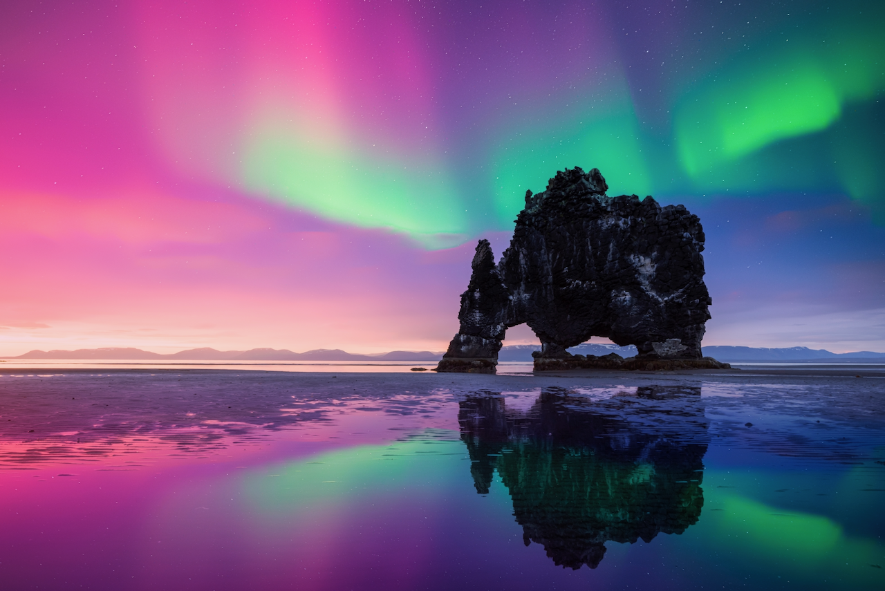 Recreation & Adventure