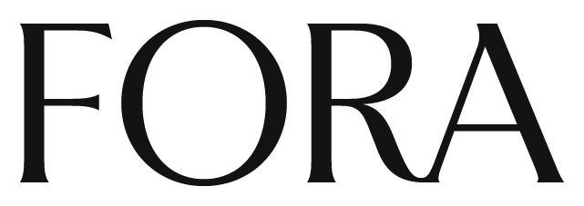 Fora Travel Logo