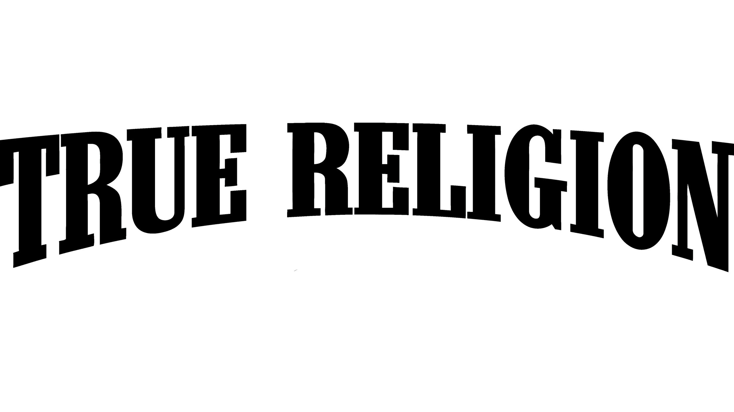 A neon sign displaying the phrase 'TRUE REIGN' in large, stylized letters.