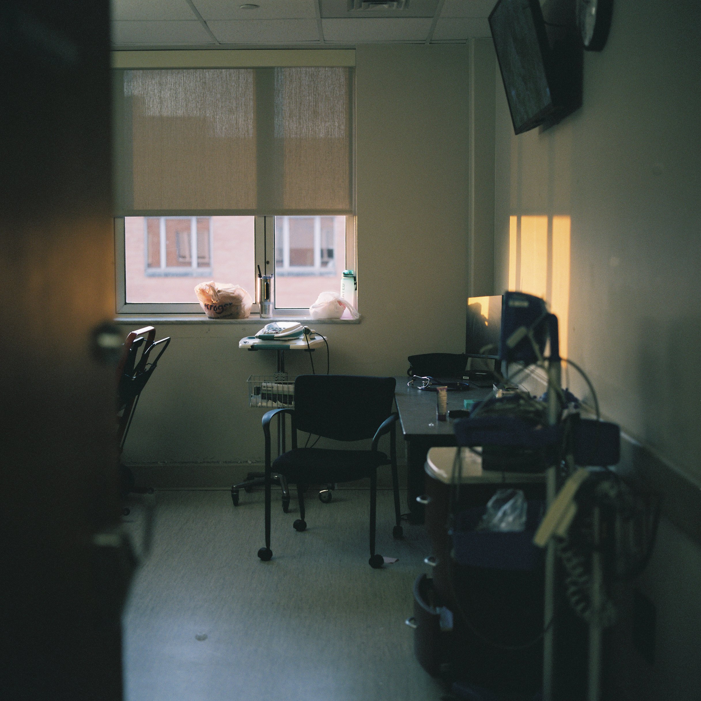 ''Lonely Star'', crica Atanta