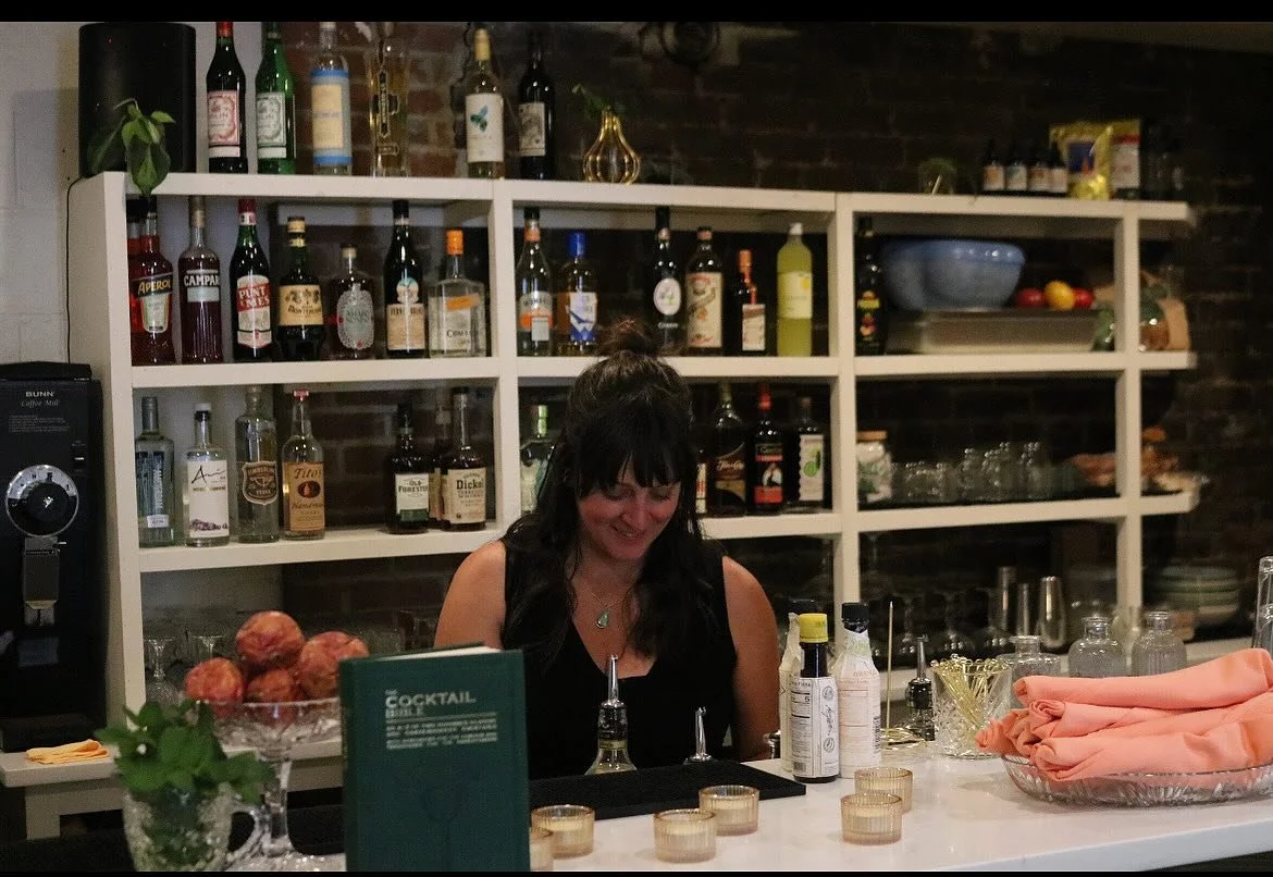 Hi! I&rsquo;m Tiffany and if we haven&rsquo;t met I can&rsquo;t wait to meet you! After years of hospitality, building community experiences and curating unforgettable experiences across the Gorge. This new venture stole my heart! 

This isn&rsquo;t 