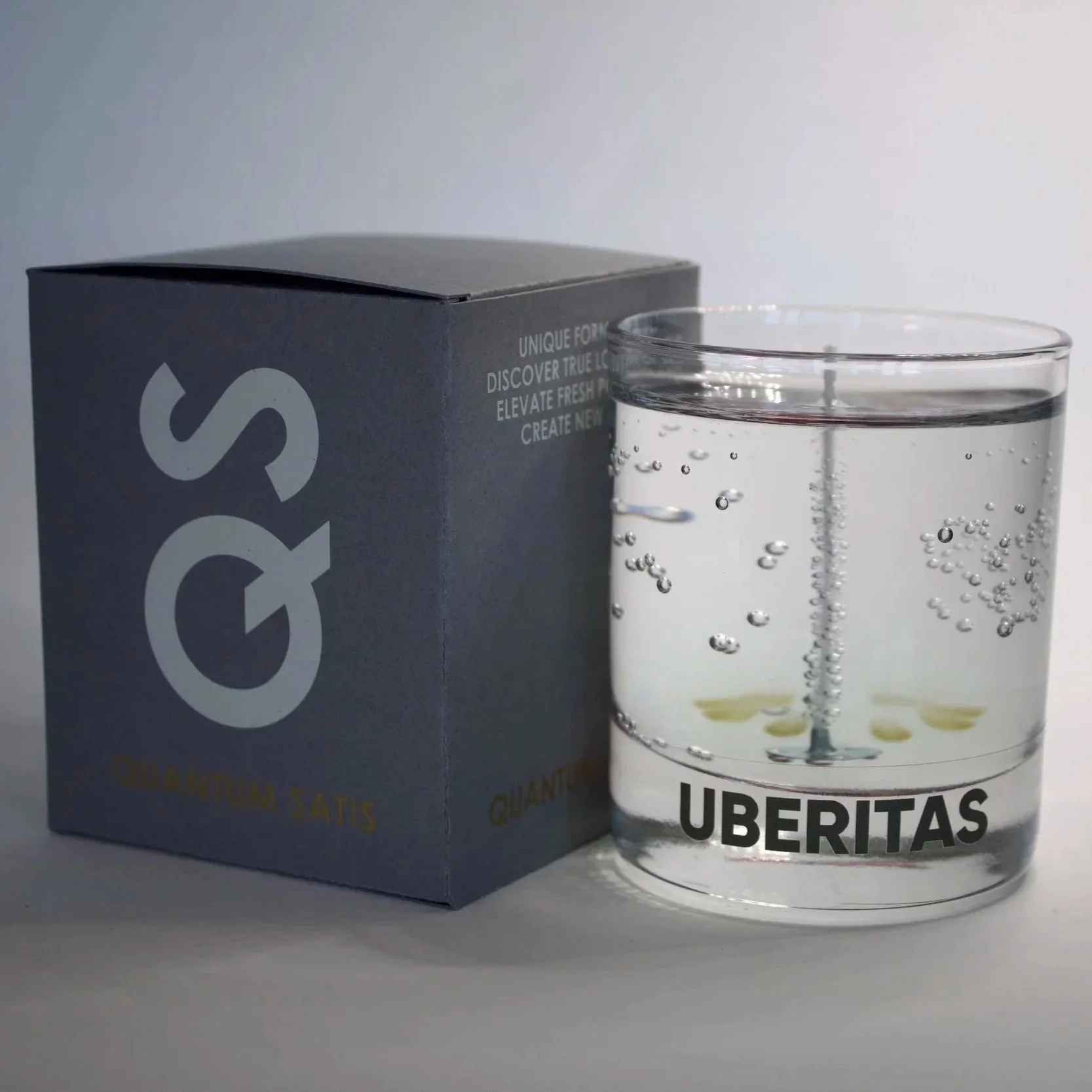 UBERITAS