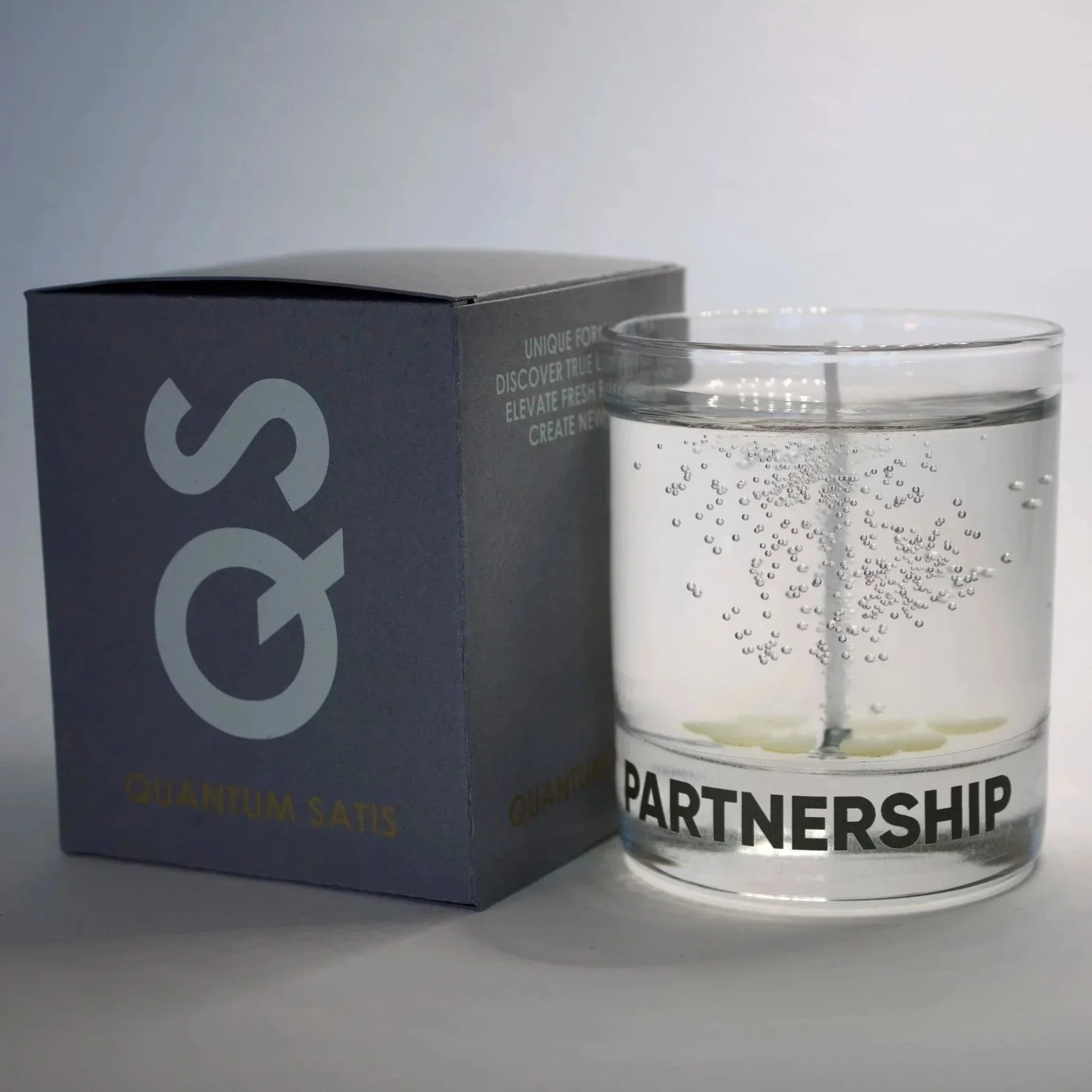 PARTNERSHIP
