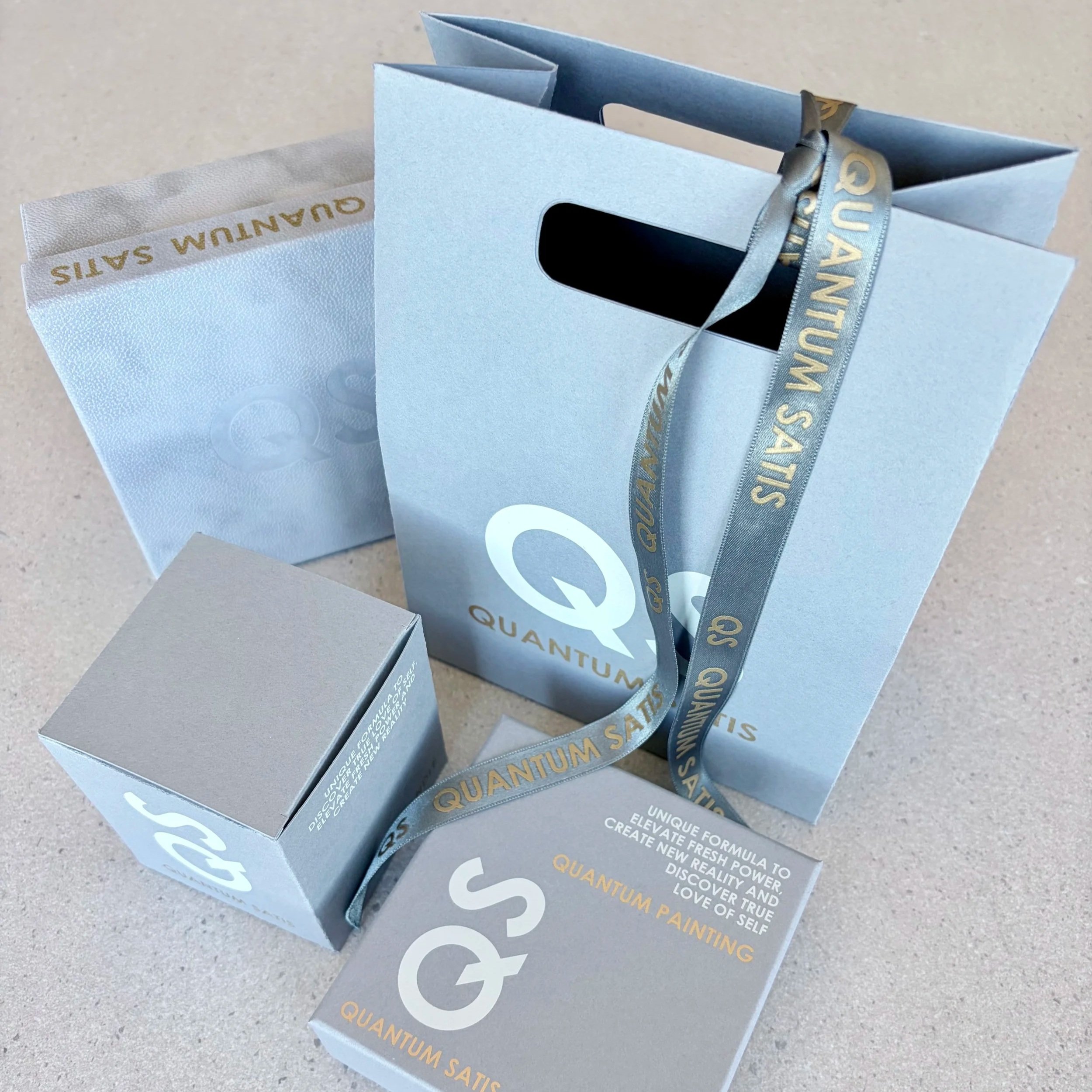 GIFT PACKAGING