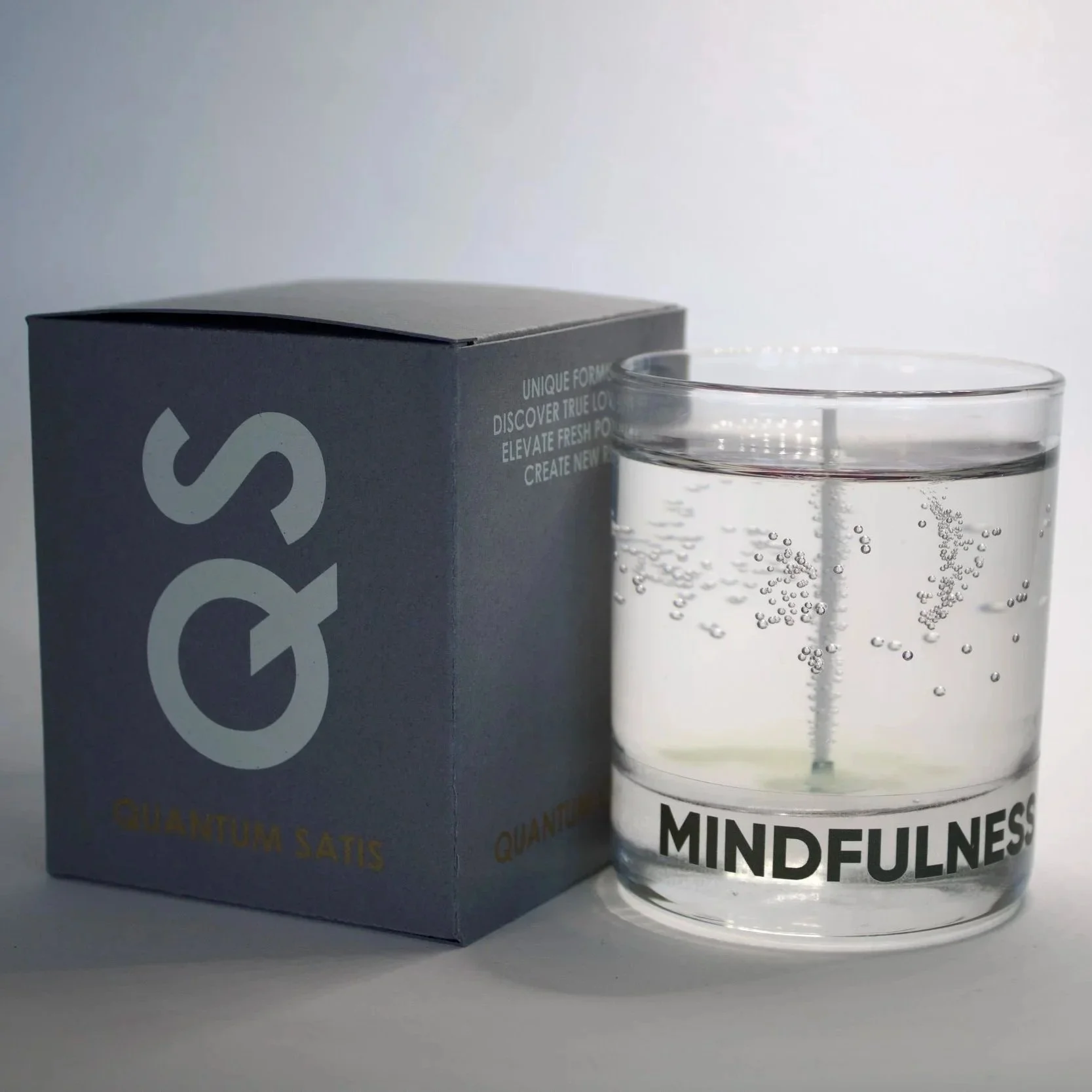 MINDFULNESS