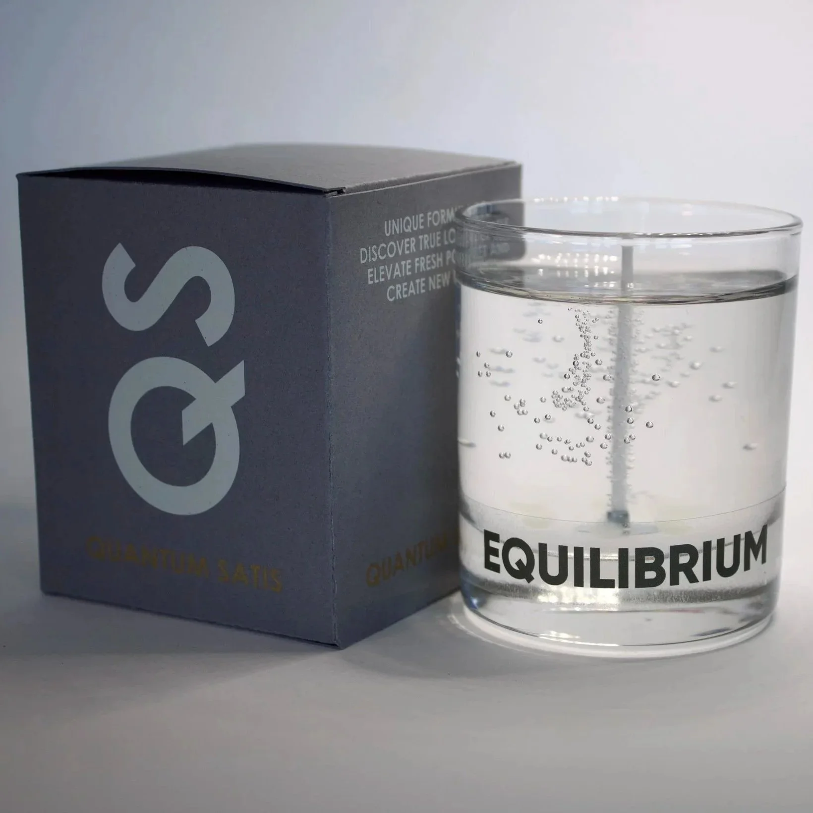 EQUILIBRIUM