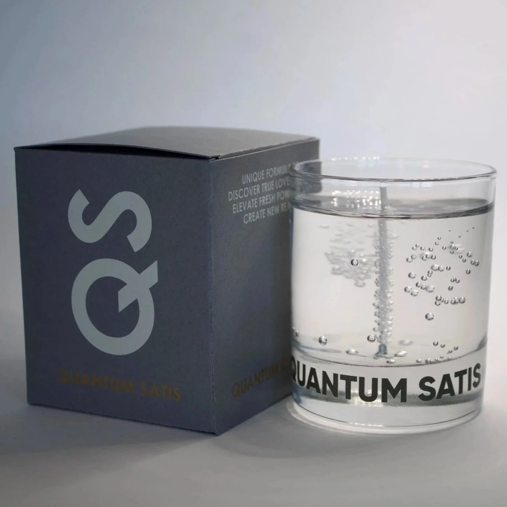 QUANTUM SATIS