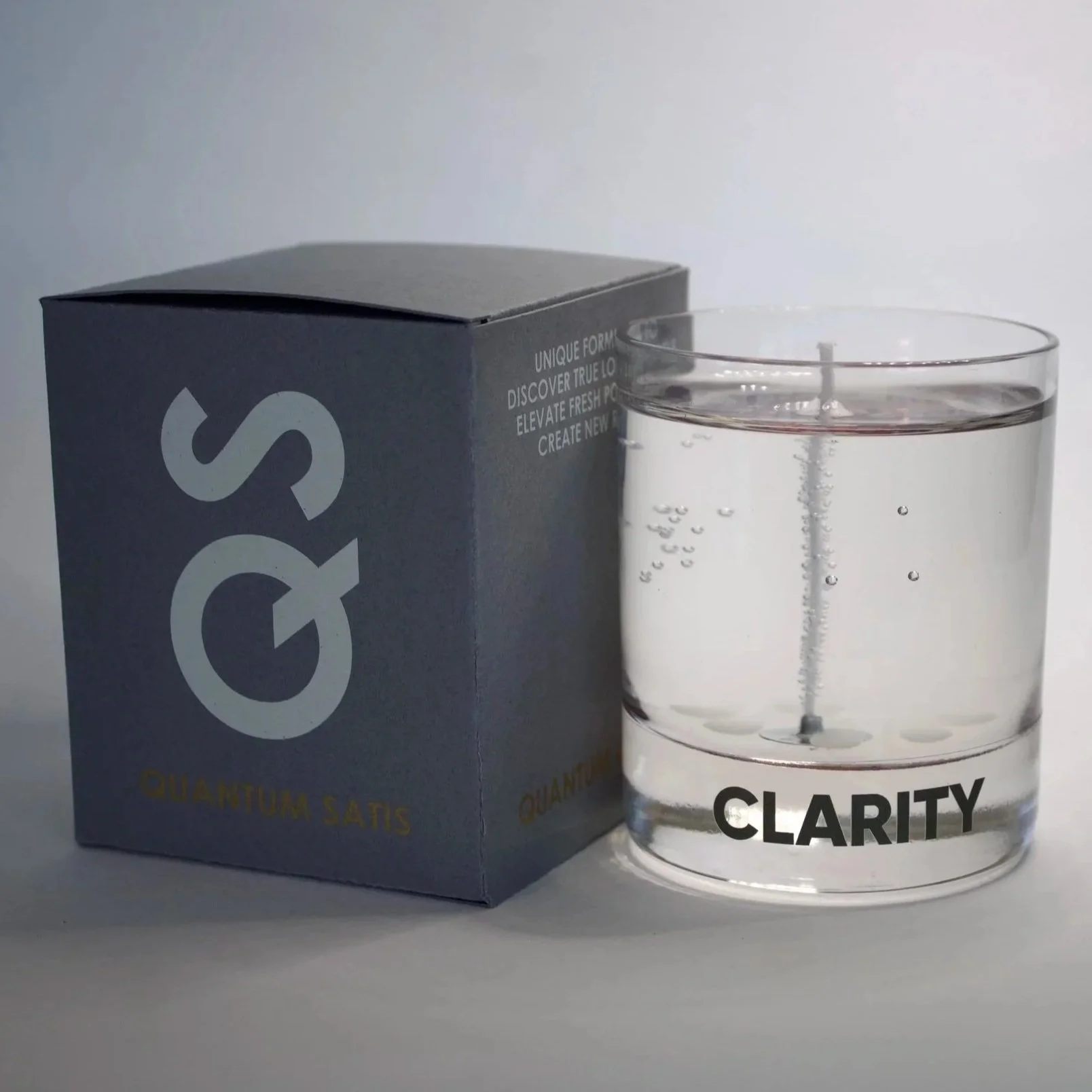 CLARITY