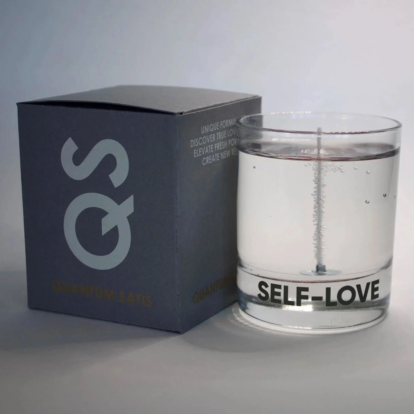 SELF-LOVE