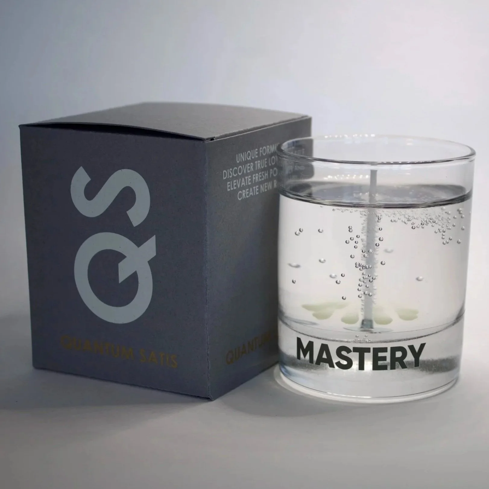 MASTERY