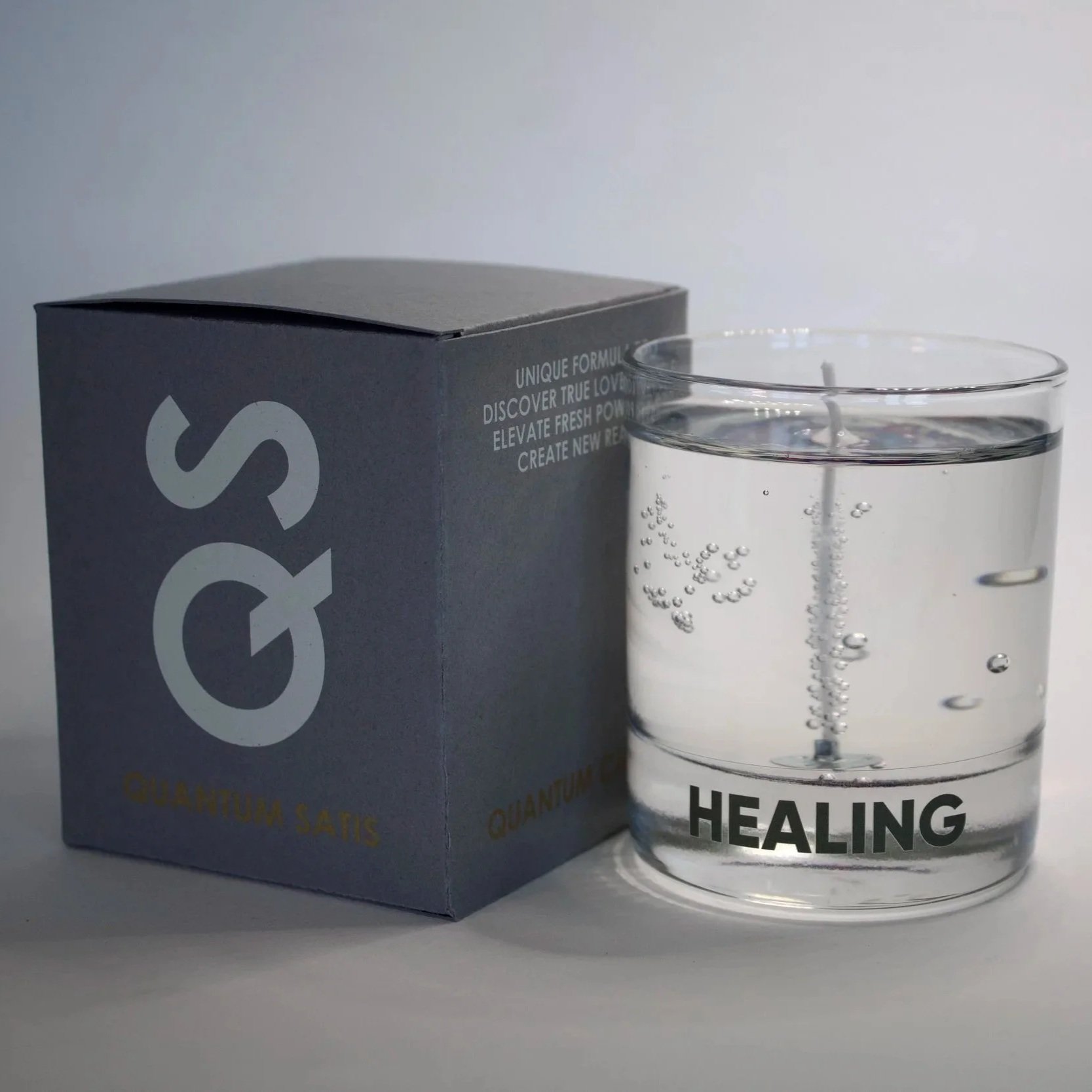 HEALING