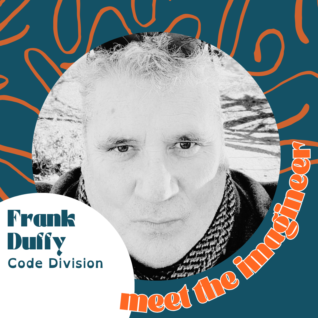 Frank Duffy Code Division
