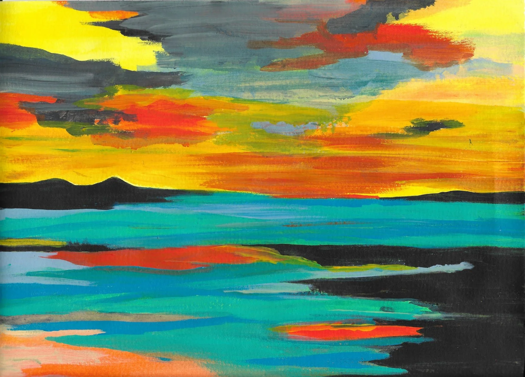 The Power of Being a Connector in Human Learning and Development: Choosing Intentions Over Goals