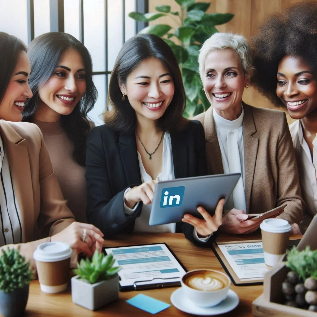 SCQF ACCREDITED Women Returner Programmes