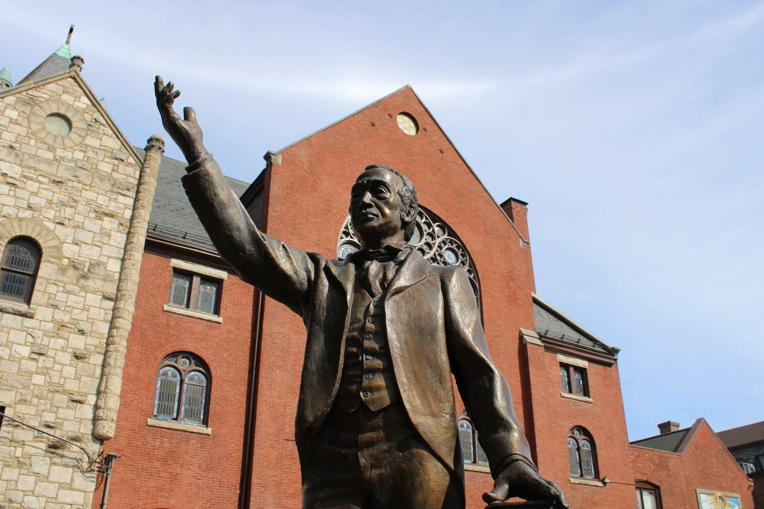 The Black history of the 7th Ward