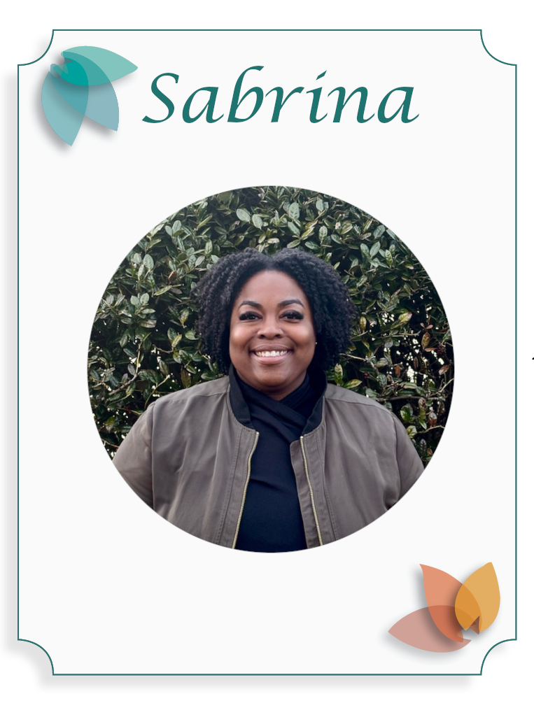 SABRINA JEAN-PIERRE, LMSW