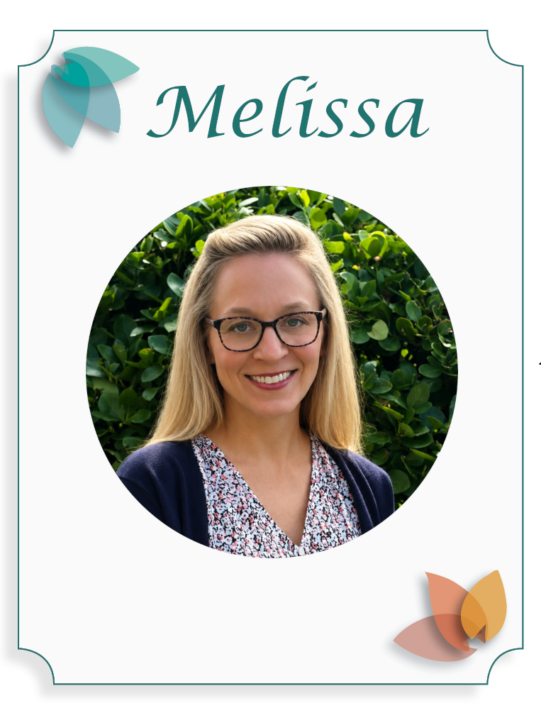 MELISSA CHRIST, LMSW