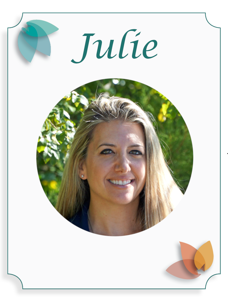 JULIE BEASMAN, PsyD
