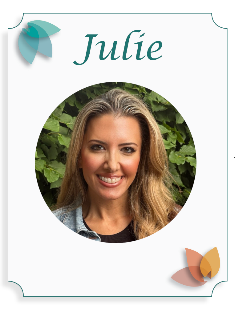 JULIE BEASMAN, PsyD