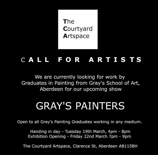 Courtyard Artspace exhibition.PNG