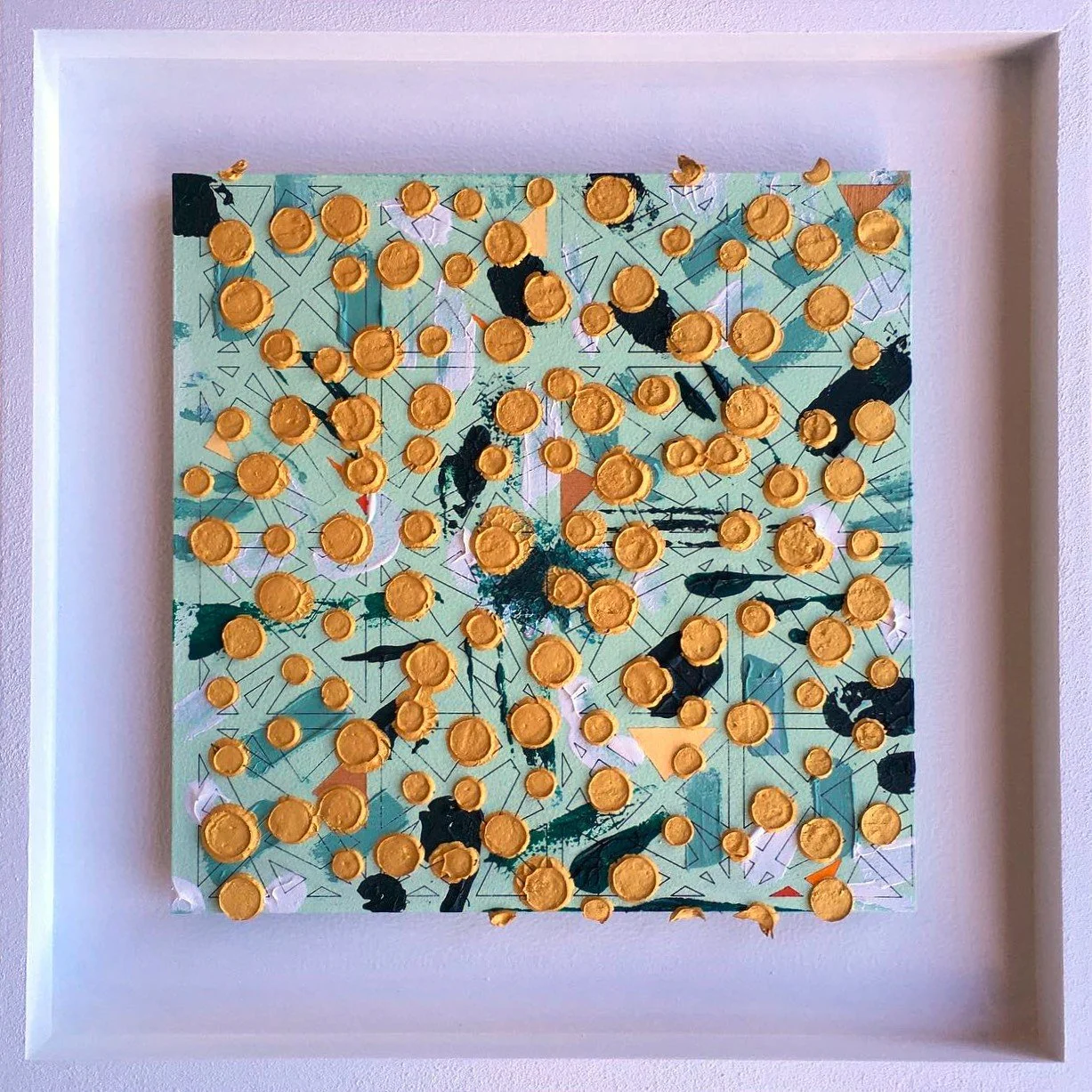 Centring around hope