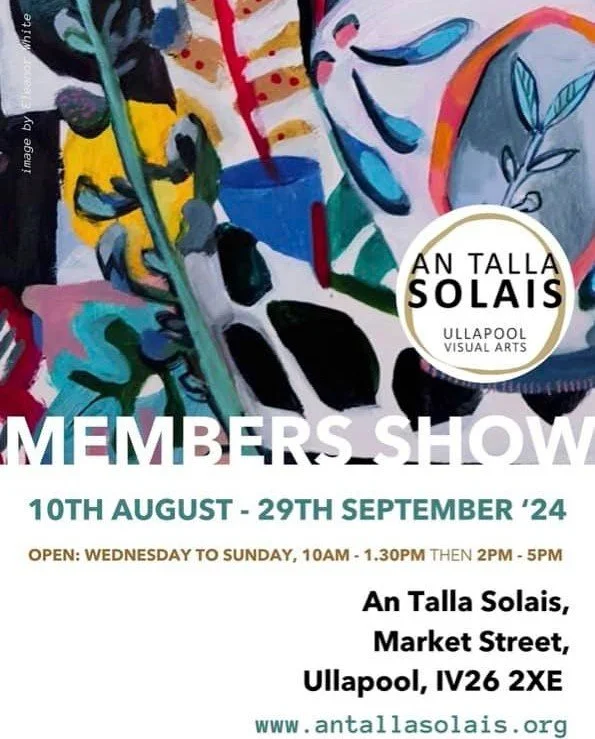 An Talla Solais members exhibition 2024 - cropped.jpg