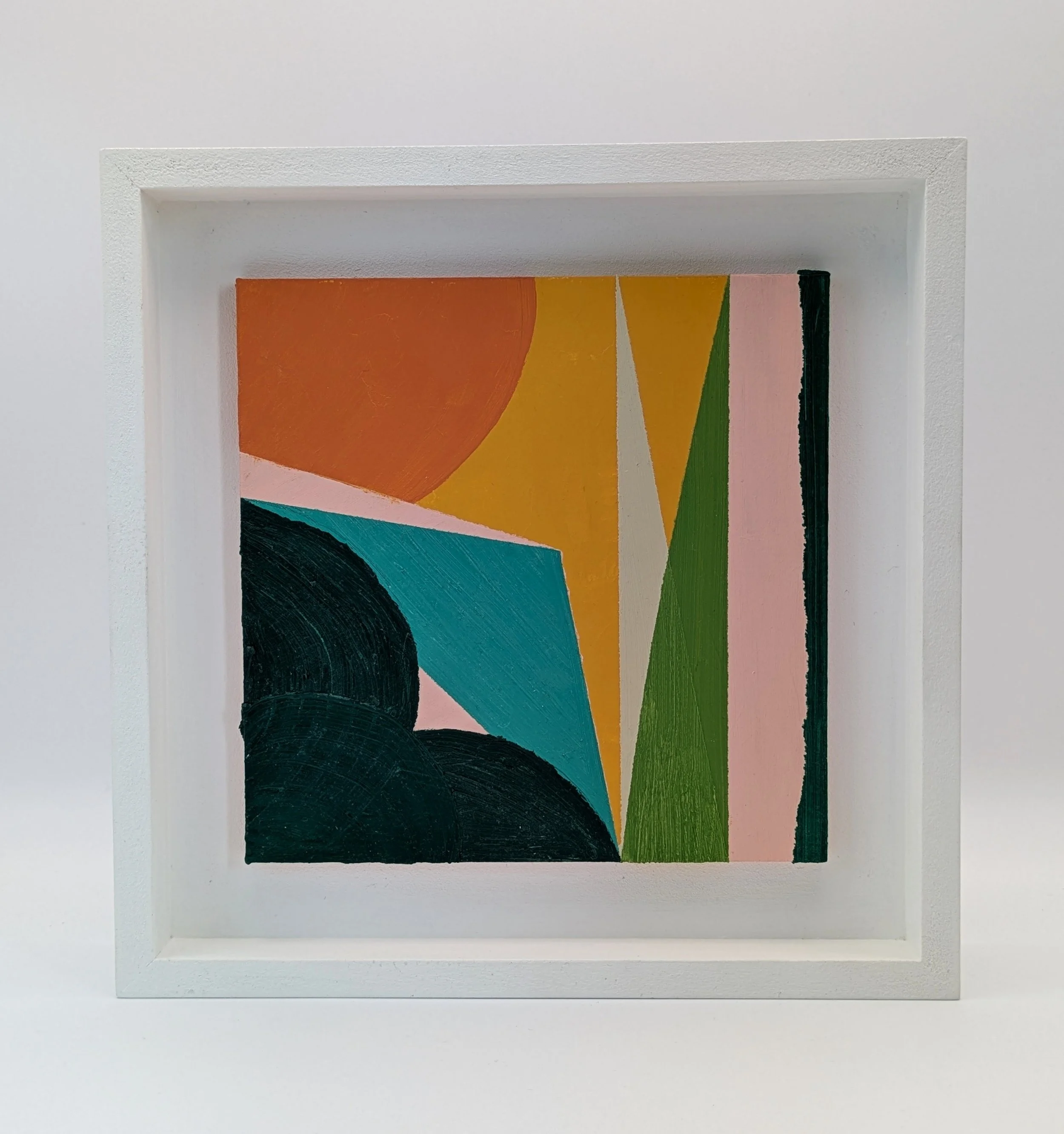 Abstract combinations 1