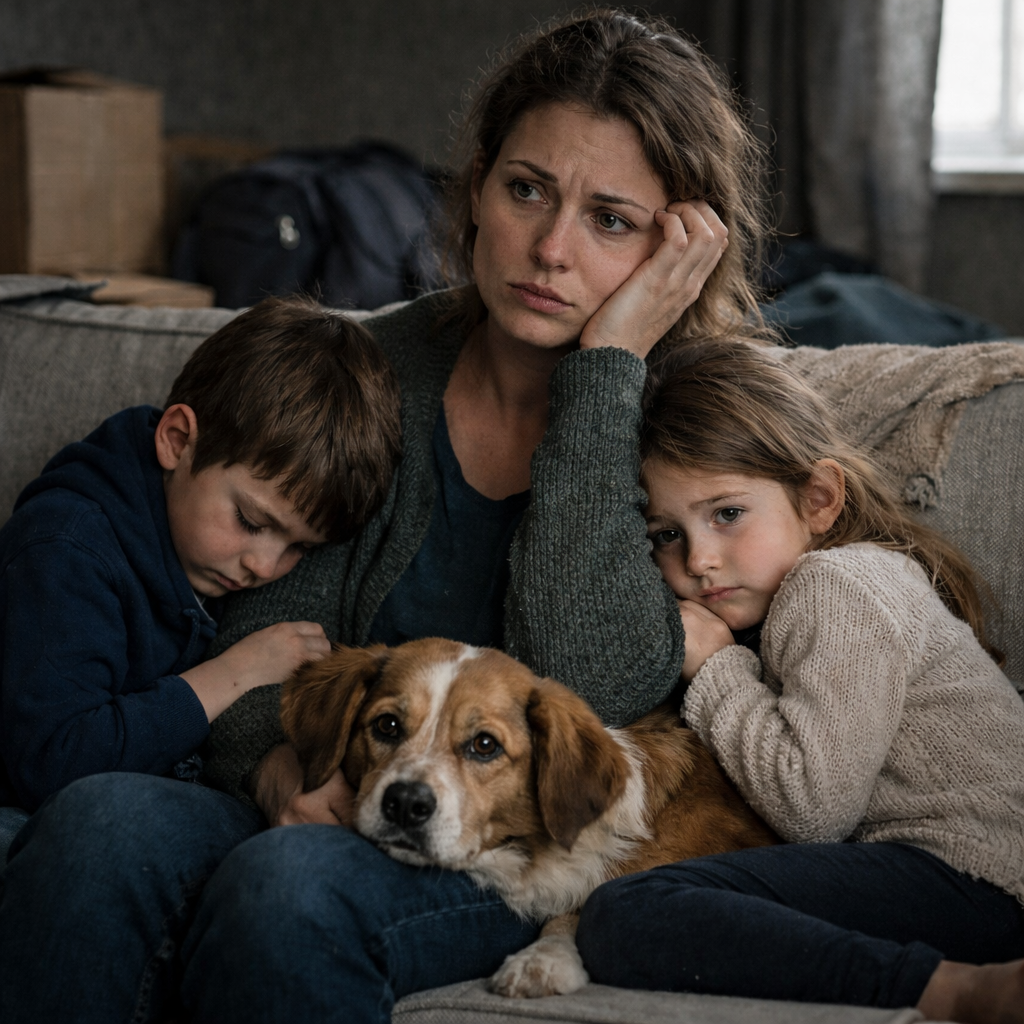 Safety or Uncertainty? The battle for secure refuge