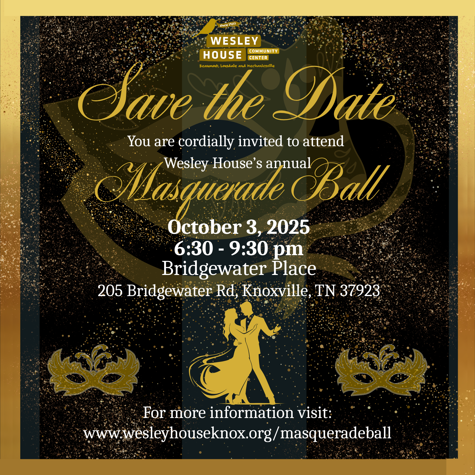 Masquerade Ball