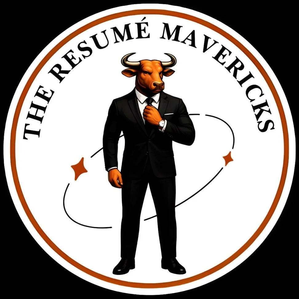 Resume Mavericks