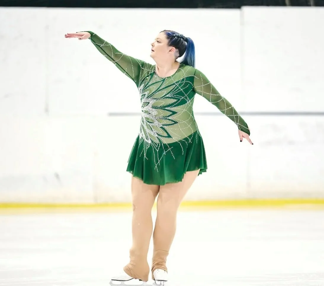 ISV Test Session at OISC ⛸️ 
Registrations are now open via the link in our bio. 
Date: Saturday 15 November
Time: 12pm - 2pm
Location: Olympic Ice Skating Centre, 
1080 Centre rd, Oakleigh South