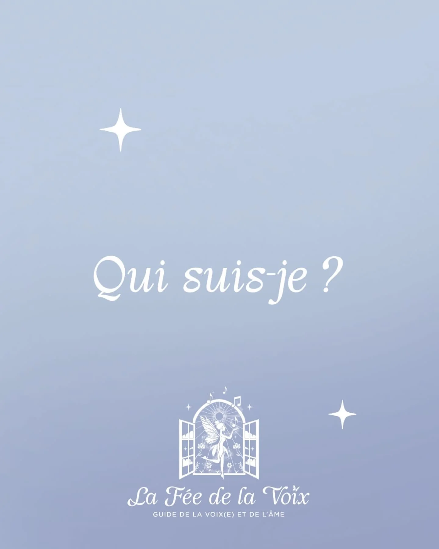 Tu veux en d&eacute;couvrir un peu plus sur moi ? ✨✨🧚

Je te souhaite la bienvenue sur mon compte 🙏💓

Je t'invite a d&eacute;couvrir mon univers , au fil de mes publications, de mes partages 🎶🦋🧚

N'h&eacute;site pas a m &eacute;crire , j'adore 