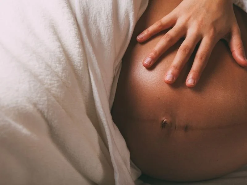 Massage femme enceinte nantes