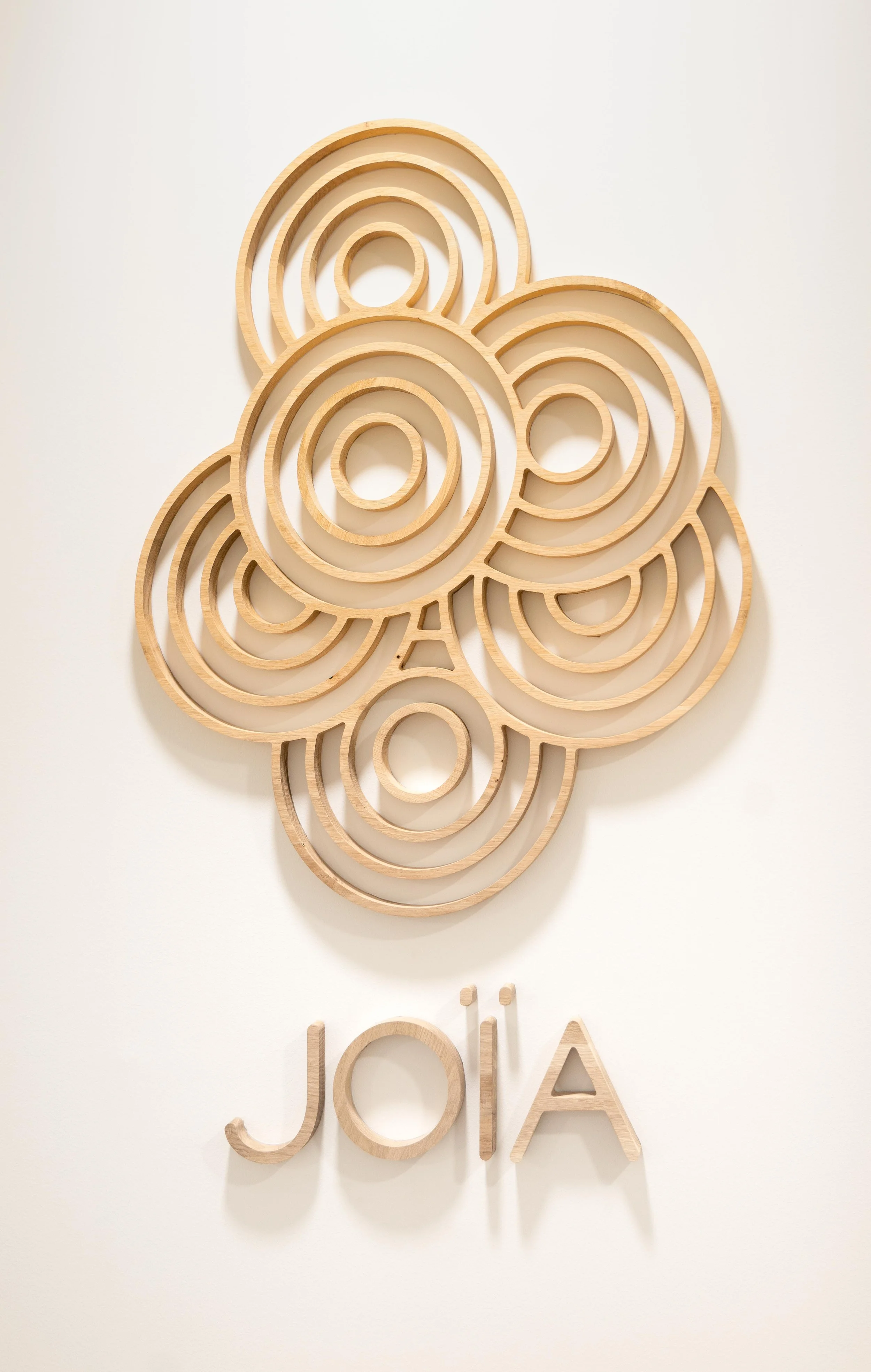 centre pluridisciplinaire JOIA à Nantes