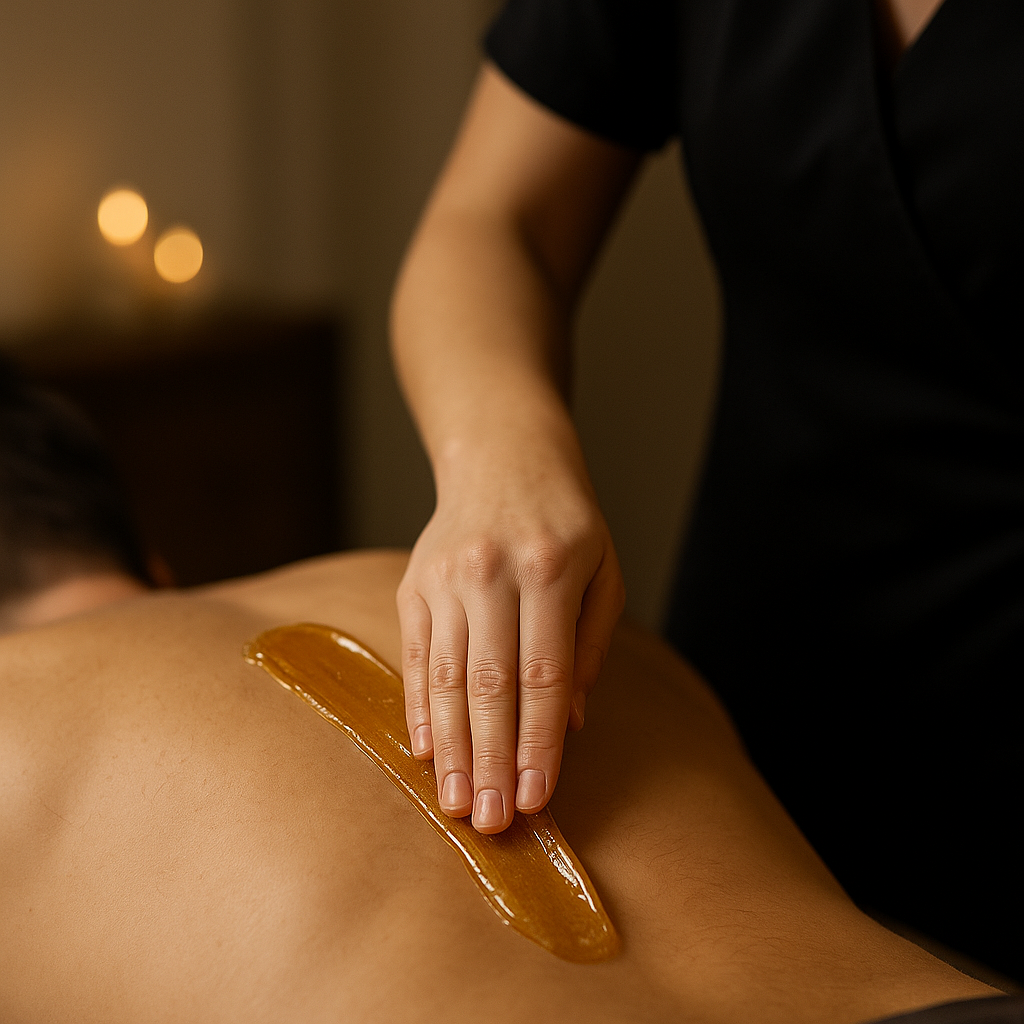 soin beauté pour les hommes à Nantes