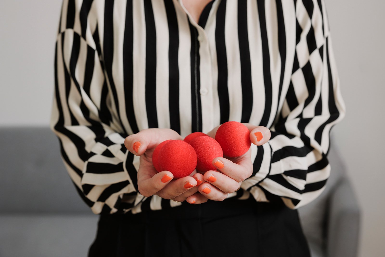 Workshop: Mut zur Selbstständigkeit