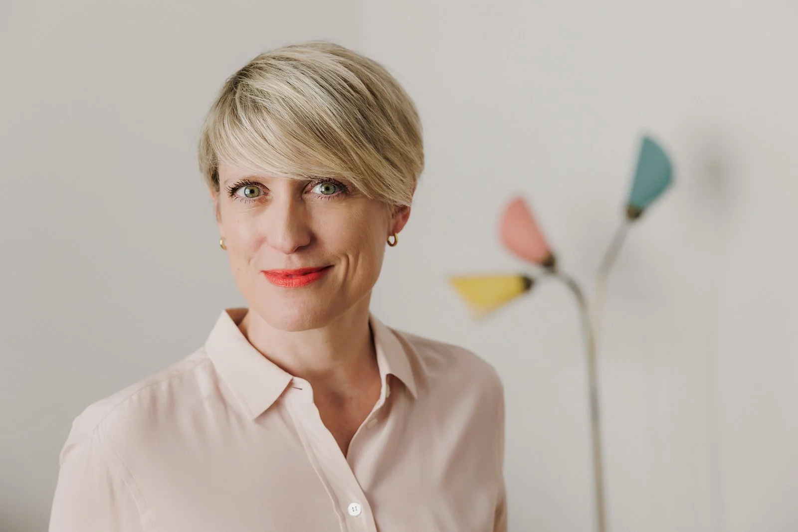 Porträt Valerie Besl