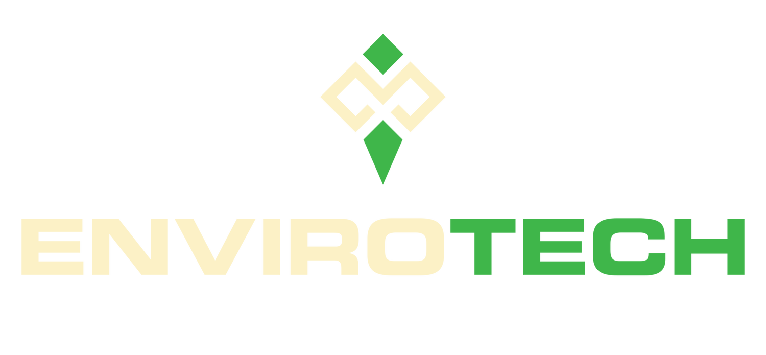 Envirotech Pest Control