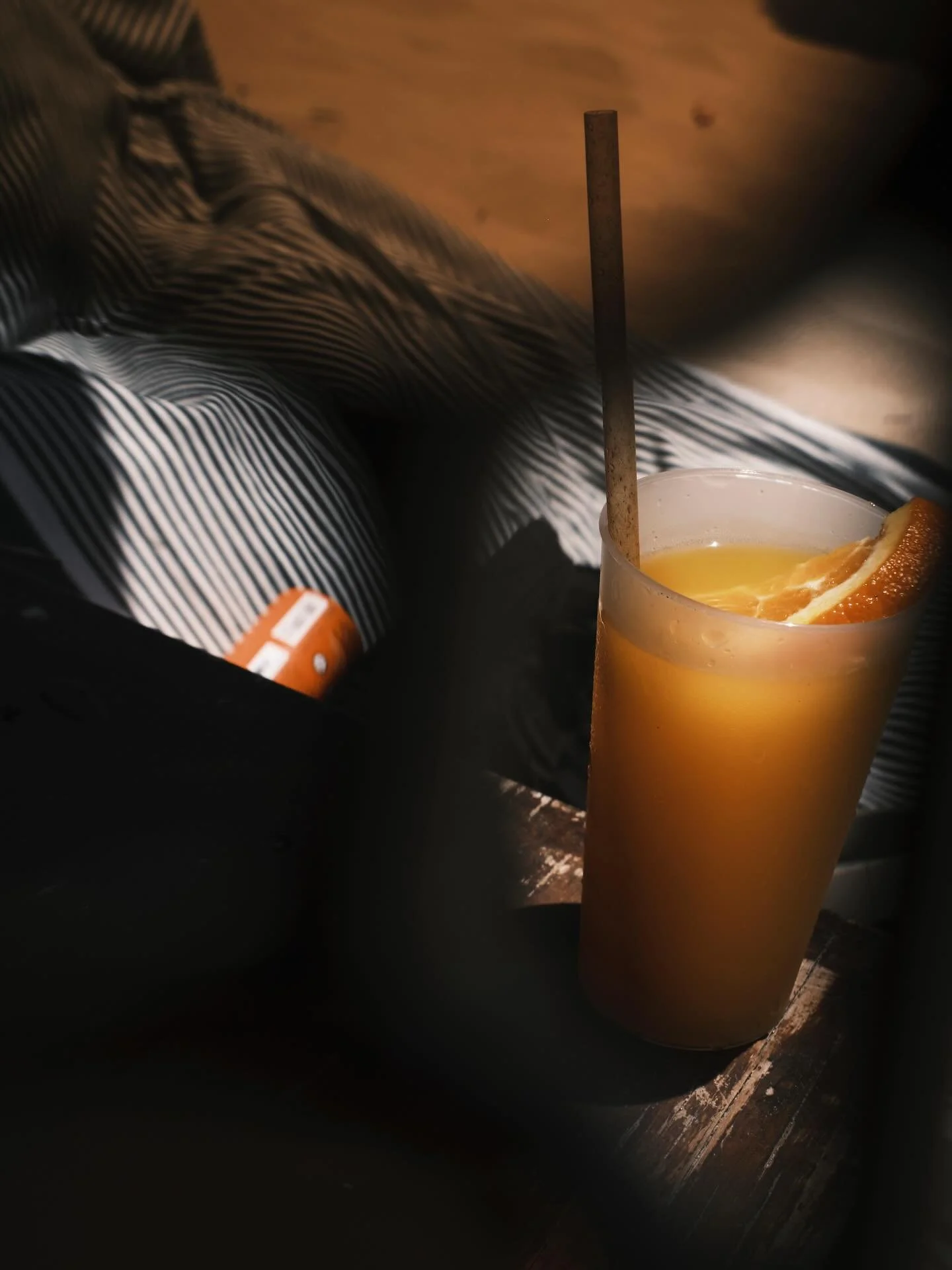 Some recent drinks in Lisbon 🇵🇹