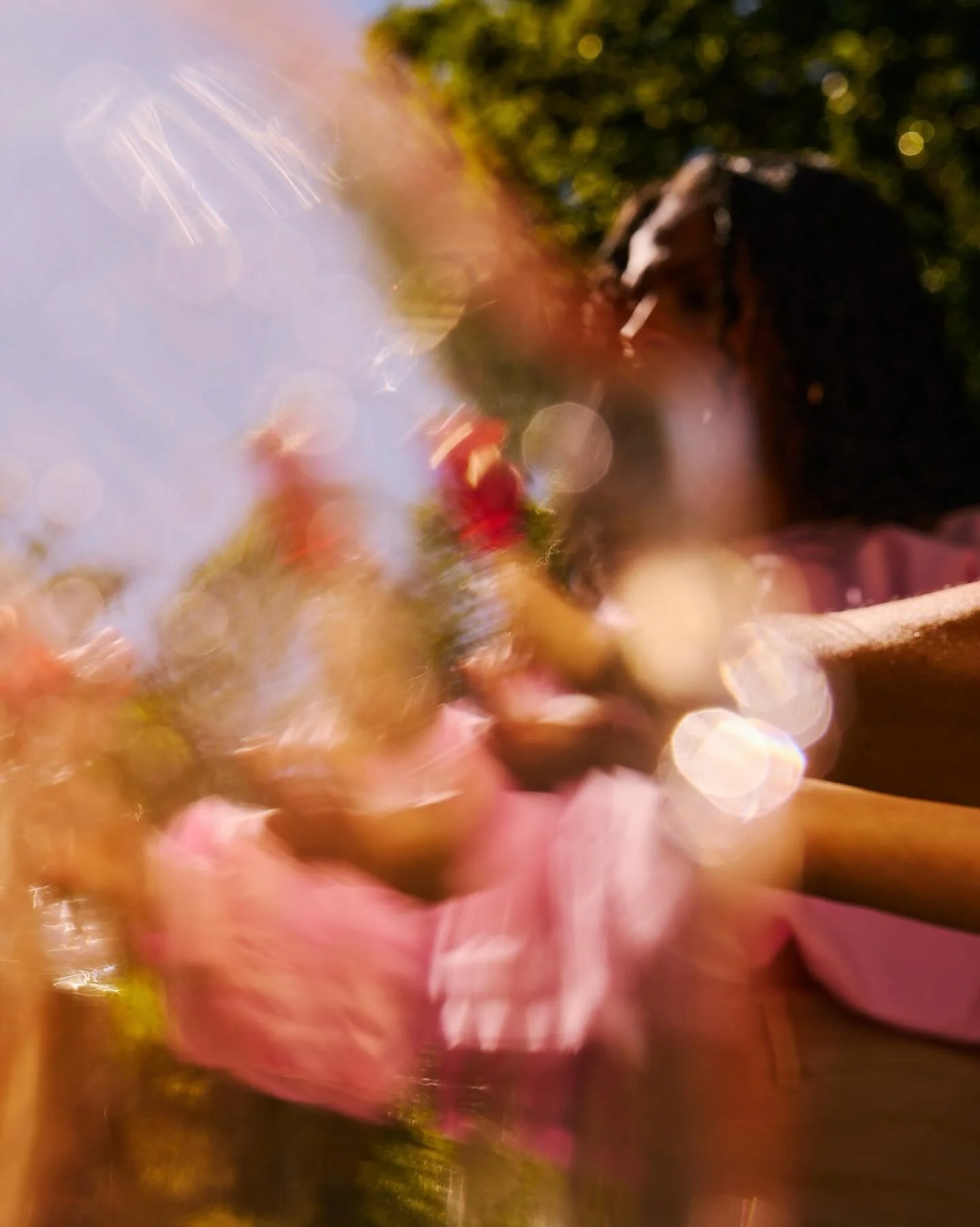 Spinning around with @wonderhoodstudios @waitrose @atrare.co